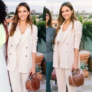 Song of Style Kroy Oversized Blazer